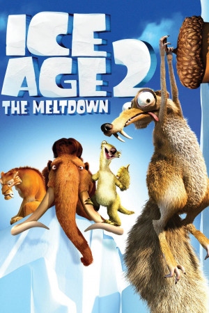 Ice Age The Meltdown