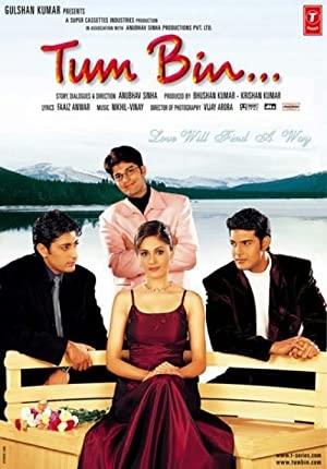 Tum Bin Love Will Find a Way