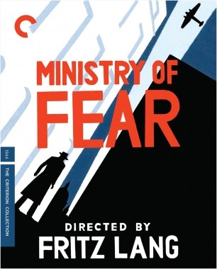 Ministry of Fear