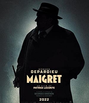 دانلود فیلم Maigret