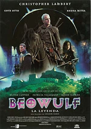 Beowulf