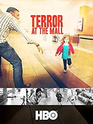 Terror at the Mall