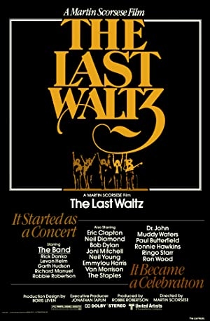 The Last Waltz