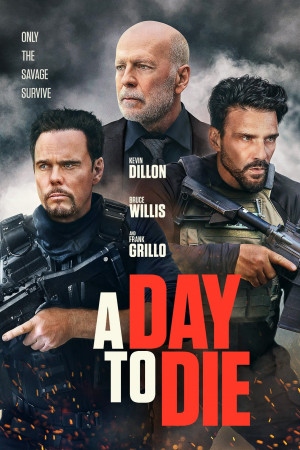 A Day to Die