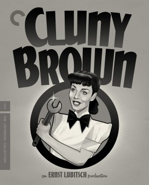 Cluny Brown