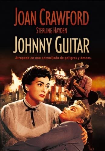 Johnny Guitar