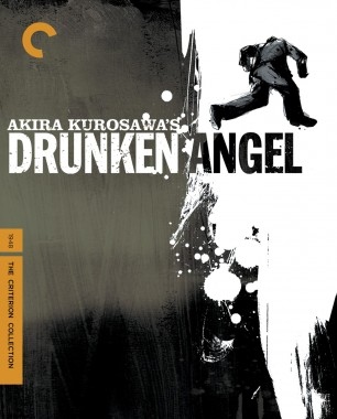 Drunken Angel