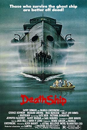 Death Ship