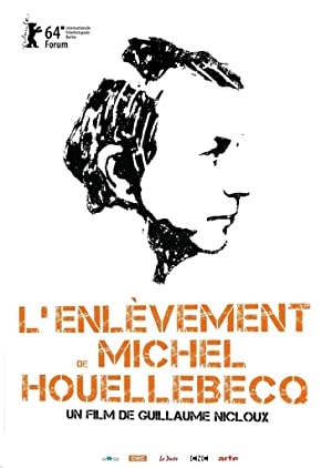 Kidnapping of Michel Houellebecq