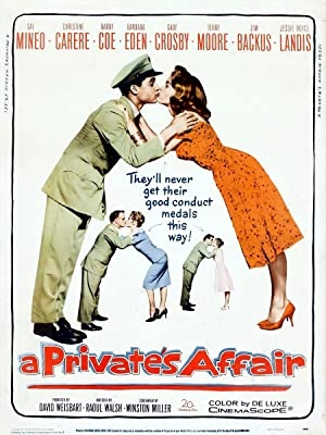 A Privates Affair