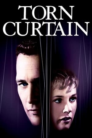 دانلود فیلم Torn Curtain