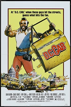 دانلود فیلم D C Cab