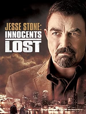 Jesse Stone Innocents Lost