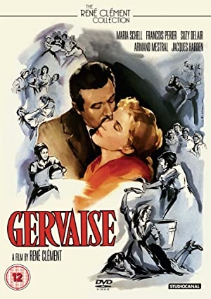 Gervaise