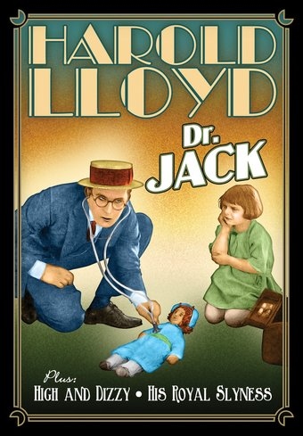 Dr Jack