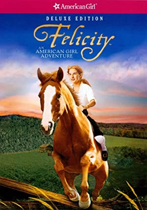 دانلود فیلم An American Girl Adventure