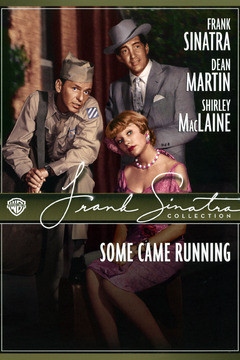 دانلود فیلم Some Came Running