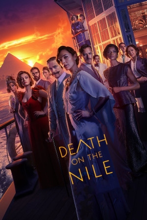 Death on the Nile