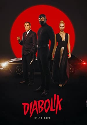 دانلود فیلم Diabolik