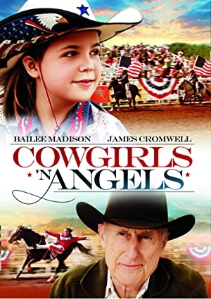 Cowgirls n Angels