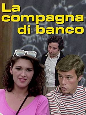 La compagna di banco