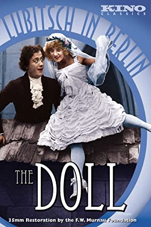 The Doll