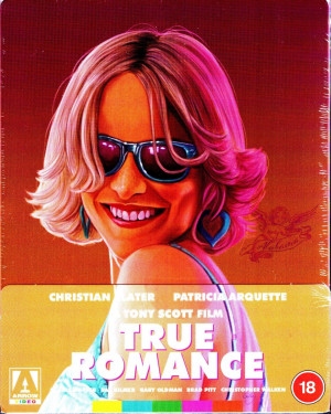 دانلود فیلم True Romance