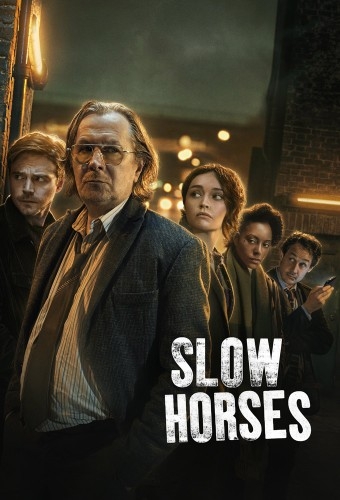 Slow Horses