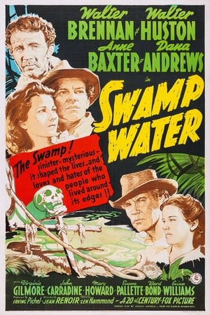 Swamp Water