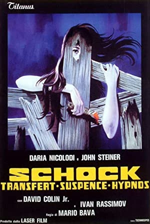 دانلود فیلم Shock