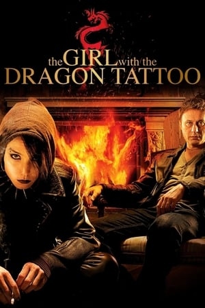 The Girl with the Dragon Tattoo