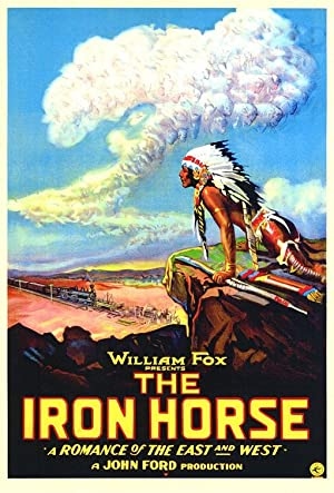 The Iron Horse