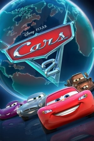 Cars 2