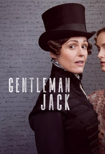 Gentleman Jack