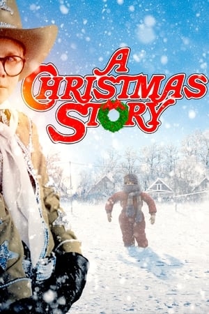 دانلود فیلم A Christmas Story