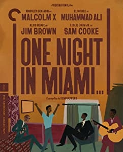 One Night in Miami