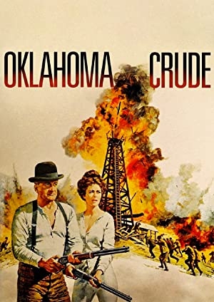 Oklahoma Crude