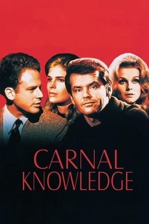 دانلود فیلم Carnal Knowledge