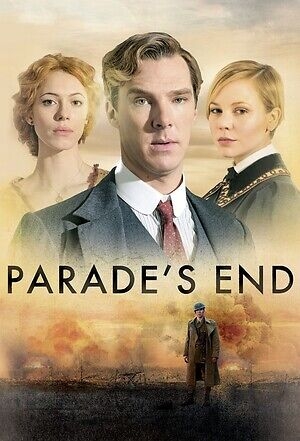 دانلود سریال Parades End