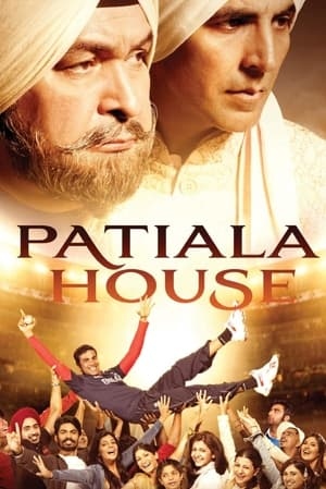 Patiala House