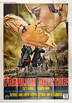 Fraulein Doktor