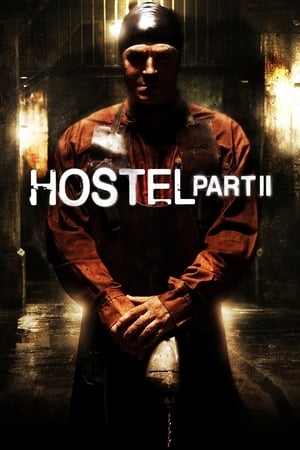 Hostel Part II