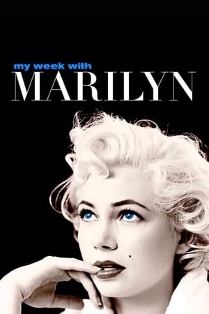 My Week with Marilyn