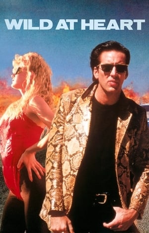 Wild at Heart