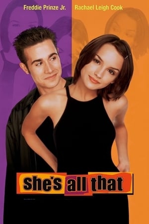 دانلود فیلم Shes All That