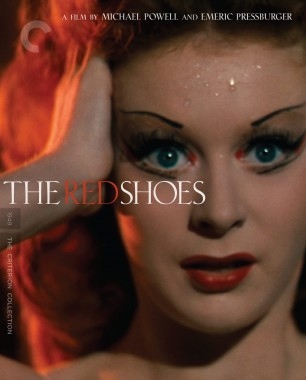 The Red Shoes