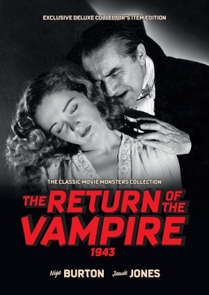 دانلود فیلم The Return of the Vampire