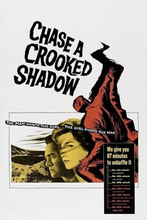 Chase a Crooked Shadow