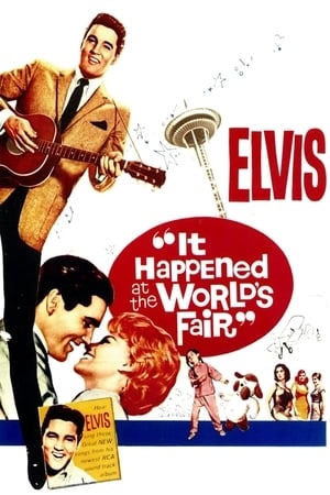 It Happened at the Worlds Fair