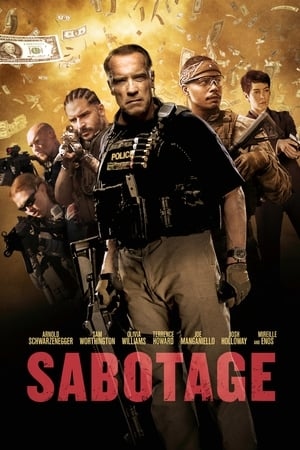 Sabotage